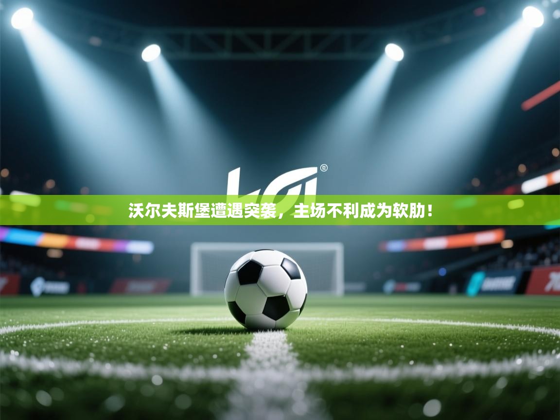 沃尔夫斯堡遭遇突袭，主场不利成为软肋！  第1张