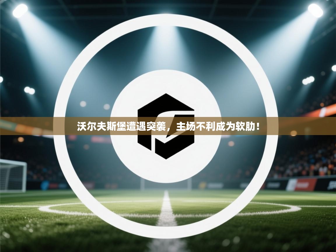 沃尔夫斯堡遭遇突袭，主场不利成为软肋！  第2张