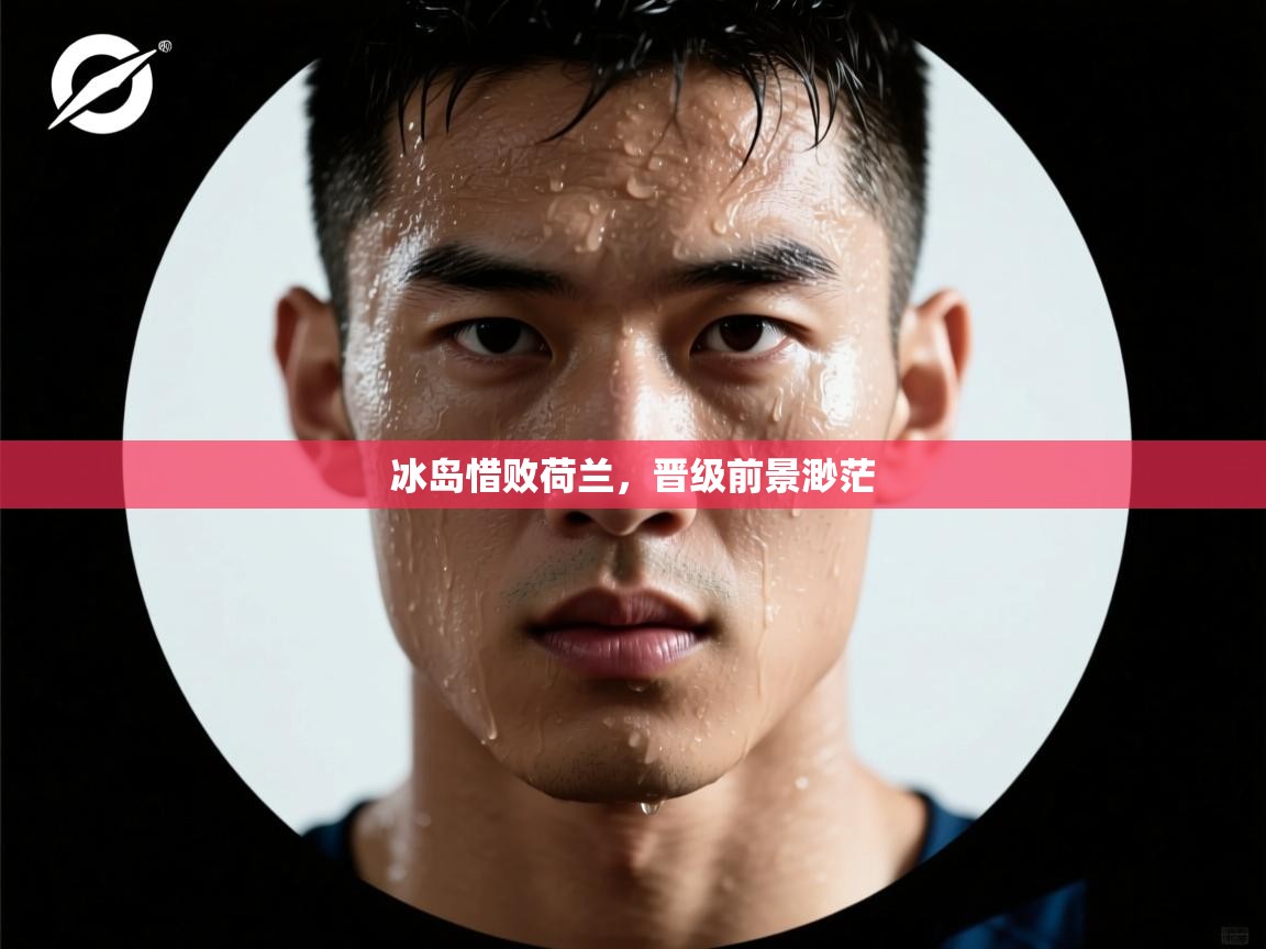 冰岛惜败荷兰，晋级前景渺茫  第2张
