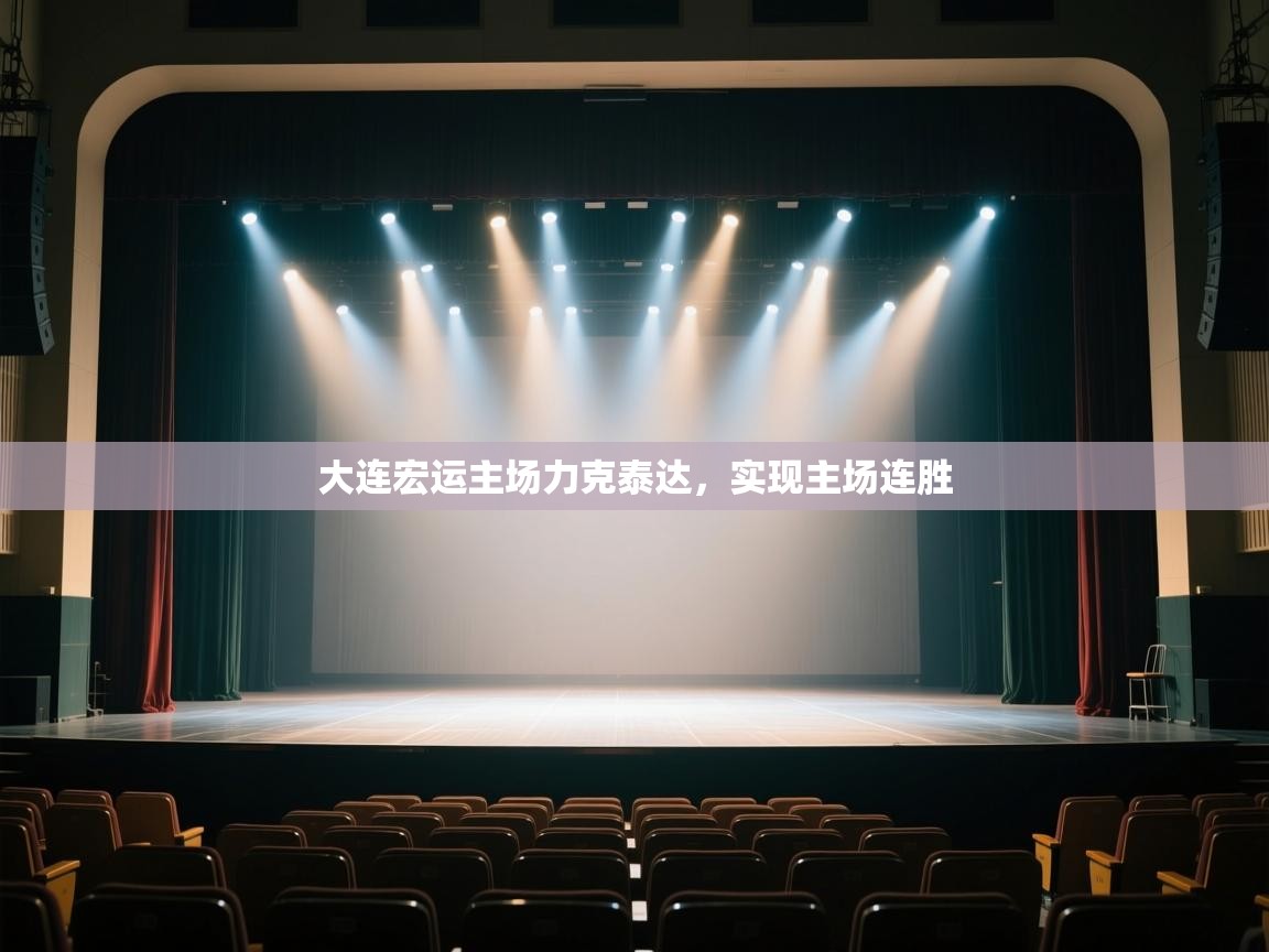 大连宏运主场力克泰达，实现主场连胜  第1张