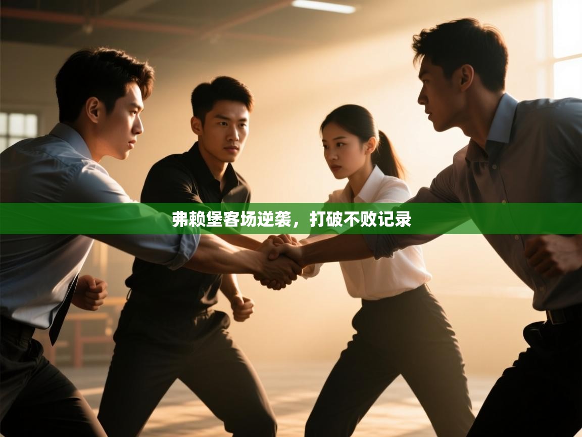 弗赖堡客场逆袭，打破不败记录  第1张