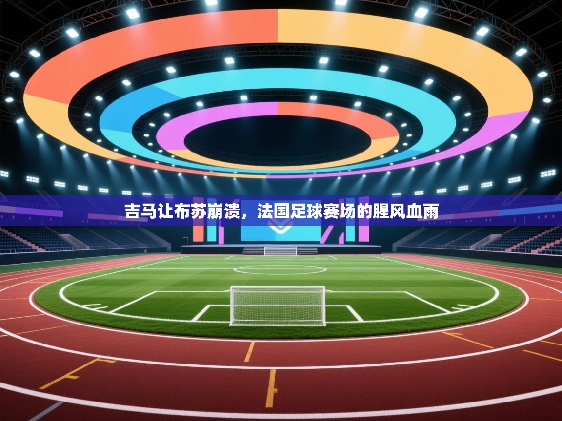 吉马让布苏崩溃,法国足球赛场的腥风血雨 第1张